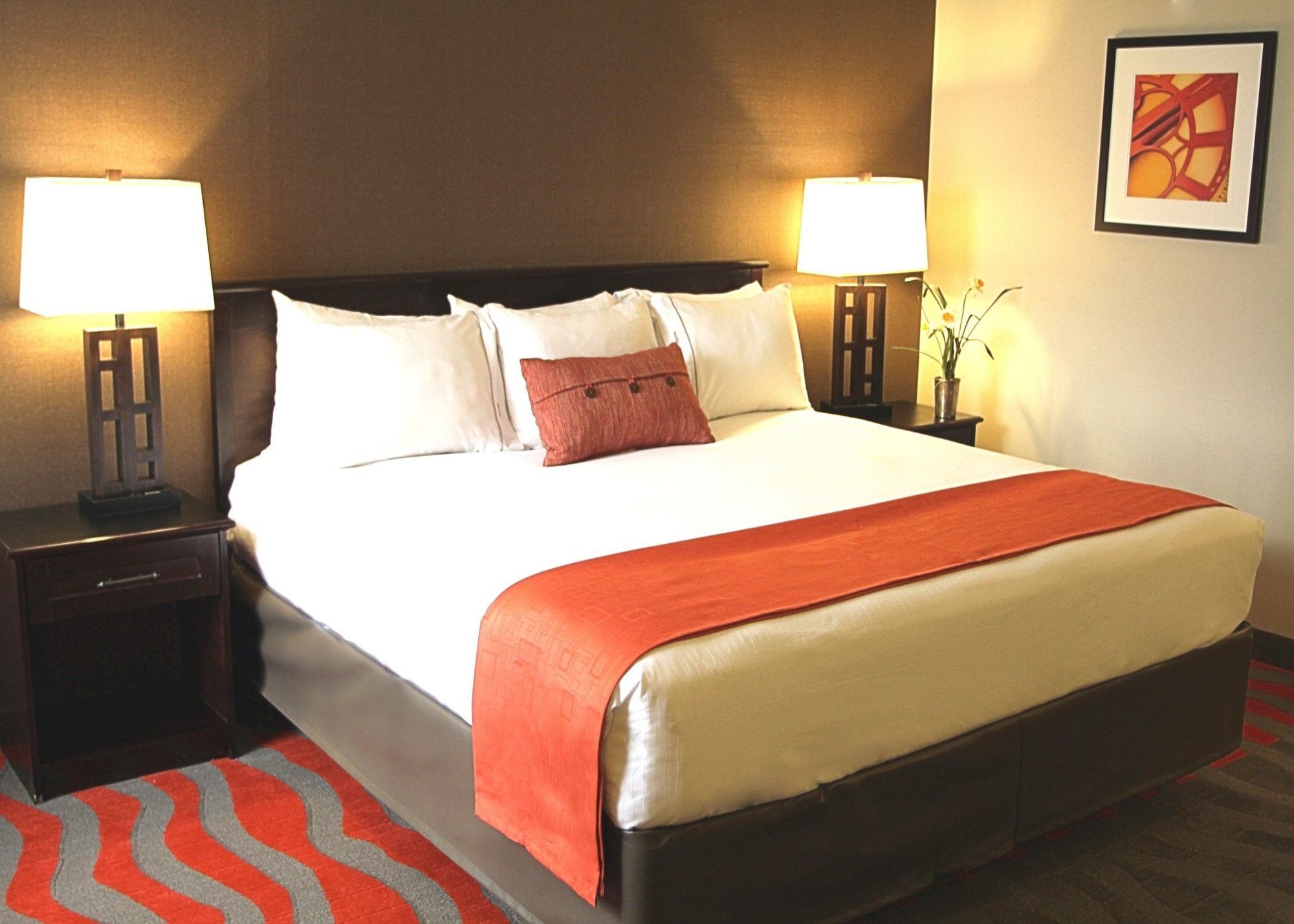 Holiday Inn Express Nashville-Downtown - Broadway By Ihg Zewnętrze zdjęcie
