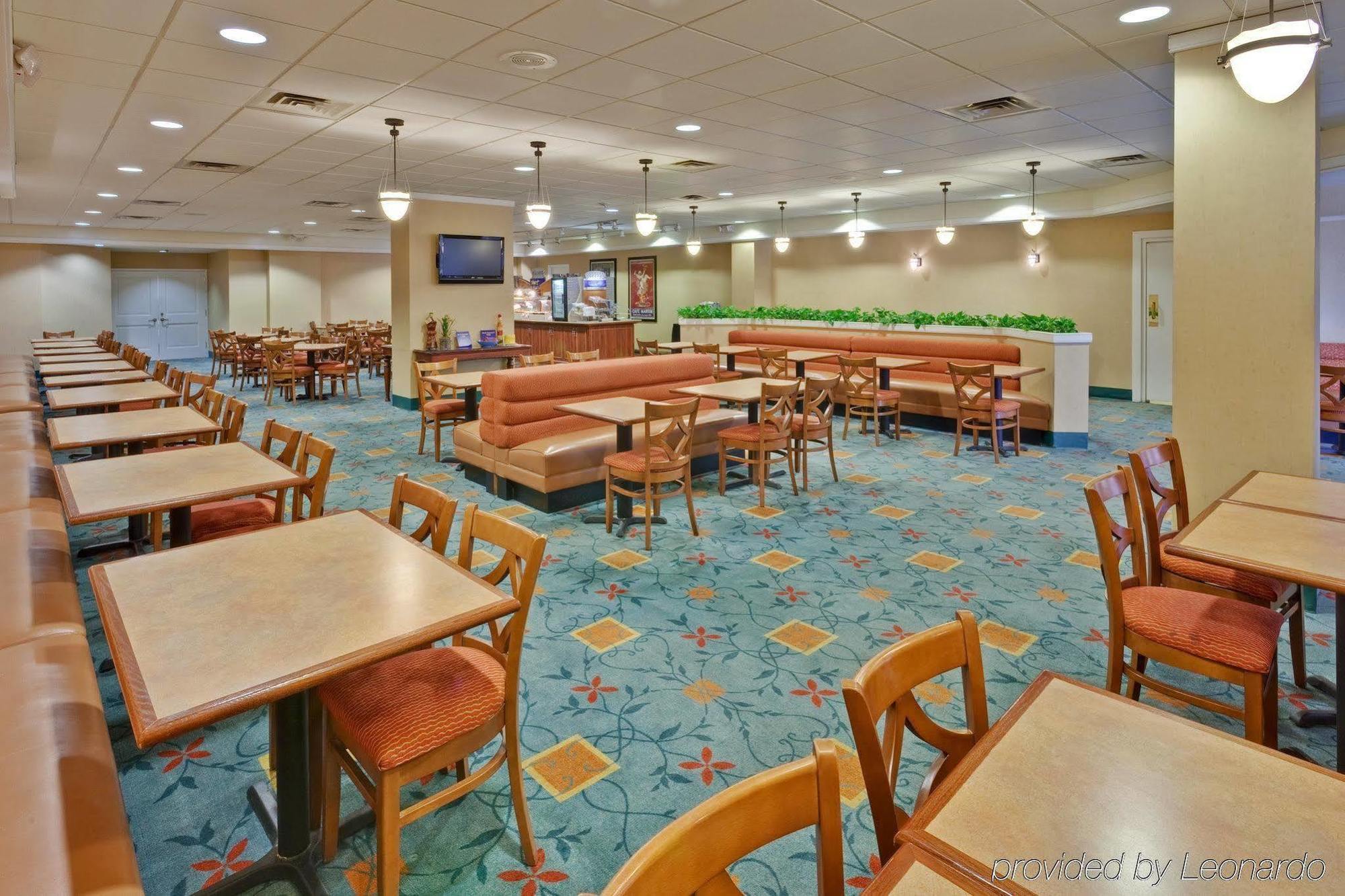 Holiday Inn Express Nashville-Downtown - Broadway By Ihg Zewnętrze zdjęcie