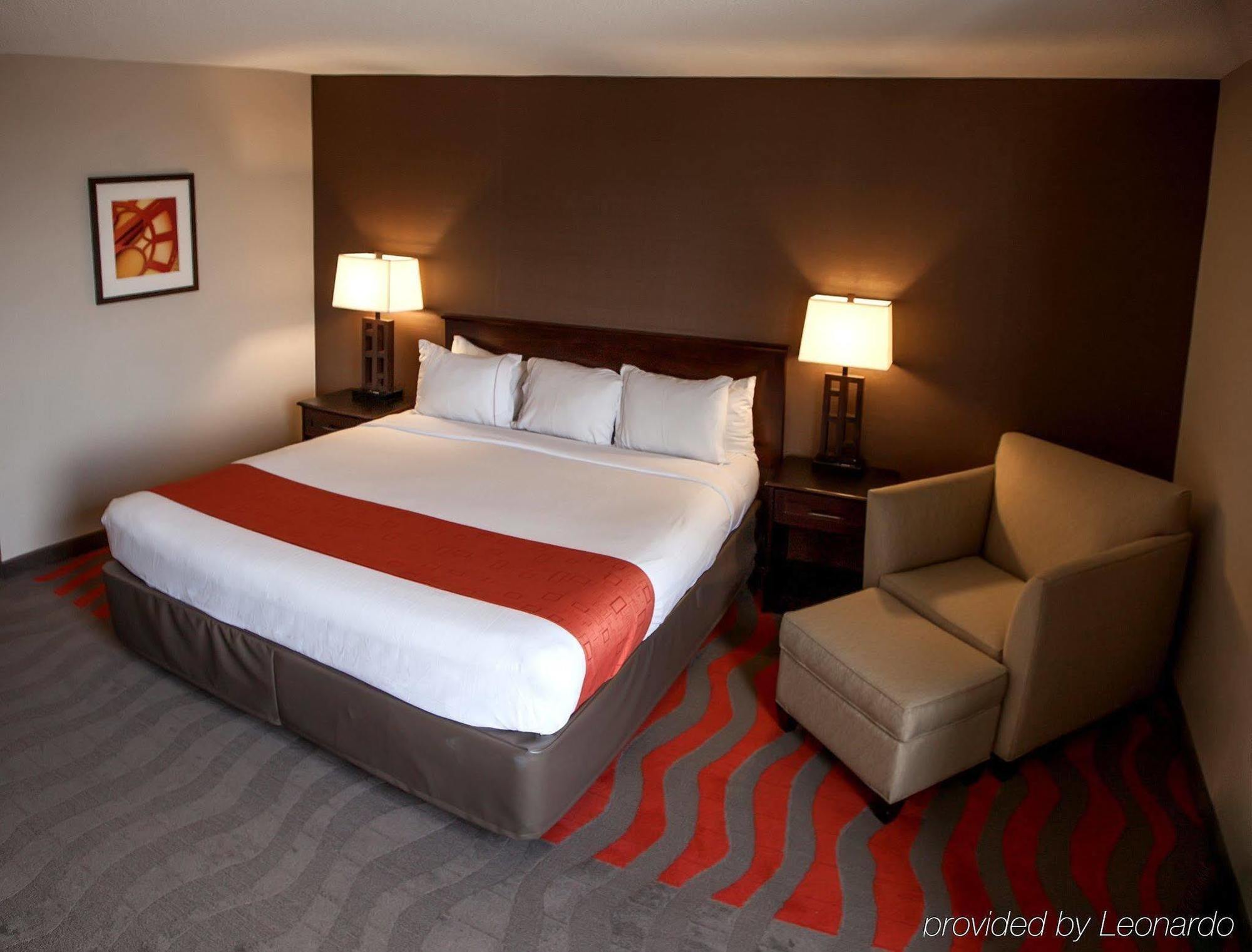 Holiday Inn Express Nashville-Downtown - Broadway By Ihg Zewnętrze zdjęcie