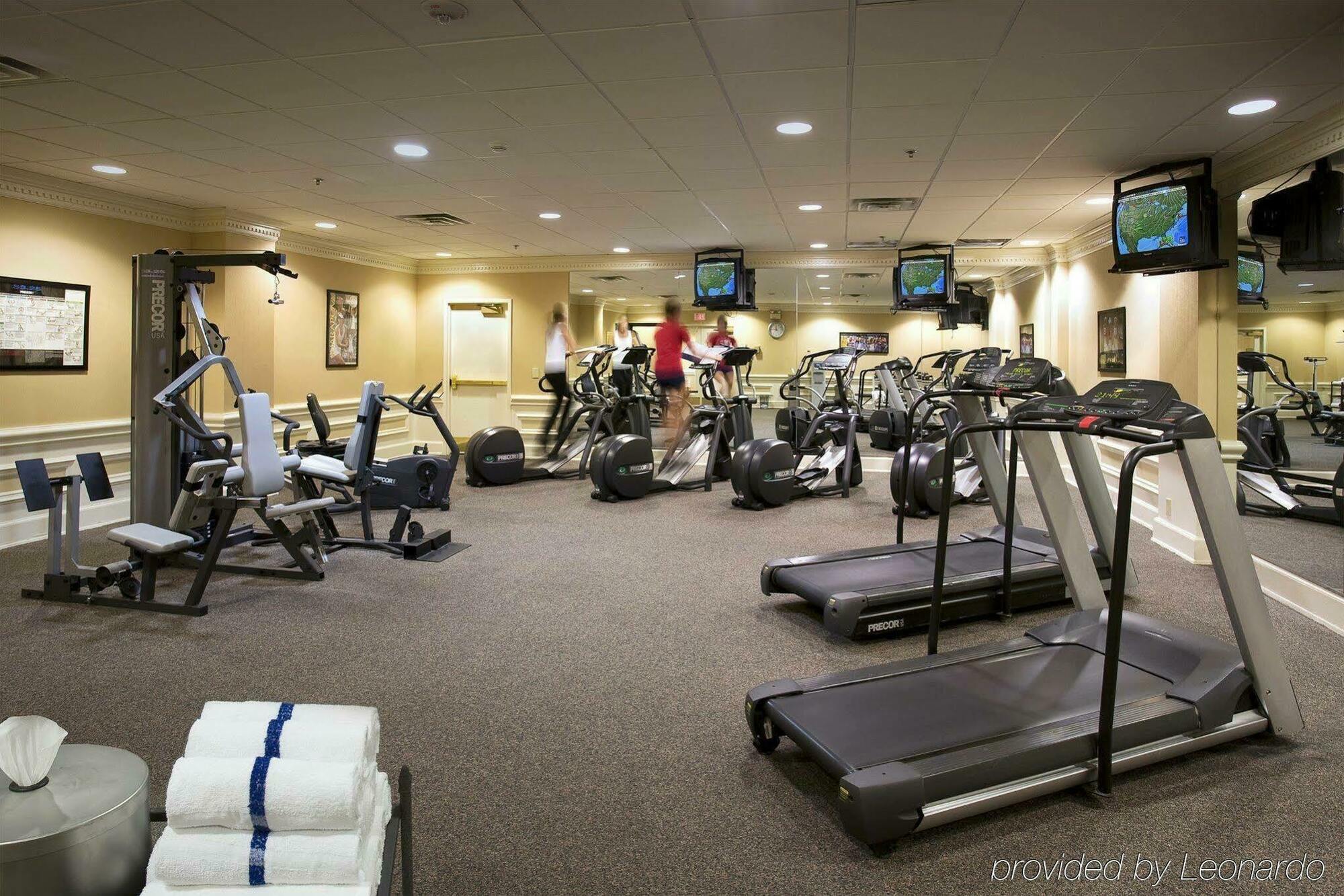 Holiday Inn Express Nashville-Downtown - Broadway By Ihg Zewnętrze zdjęcie